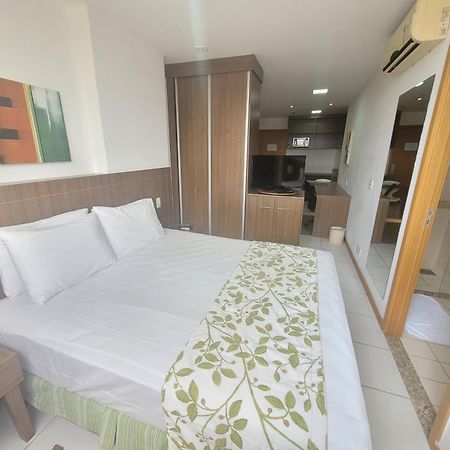 Flat Nobile Suites Monumental By Rei Dos Flats, Brasília Exterior foto